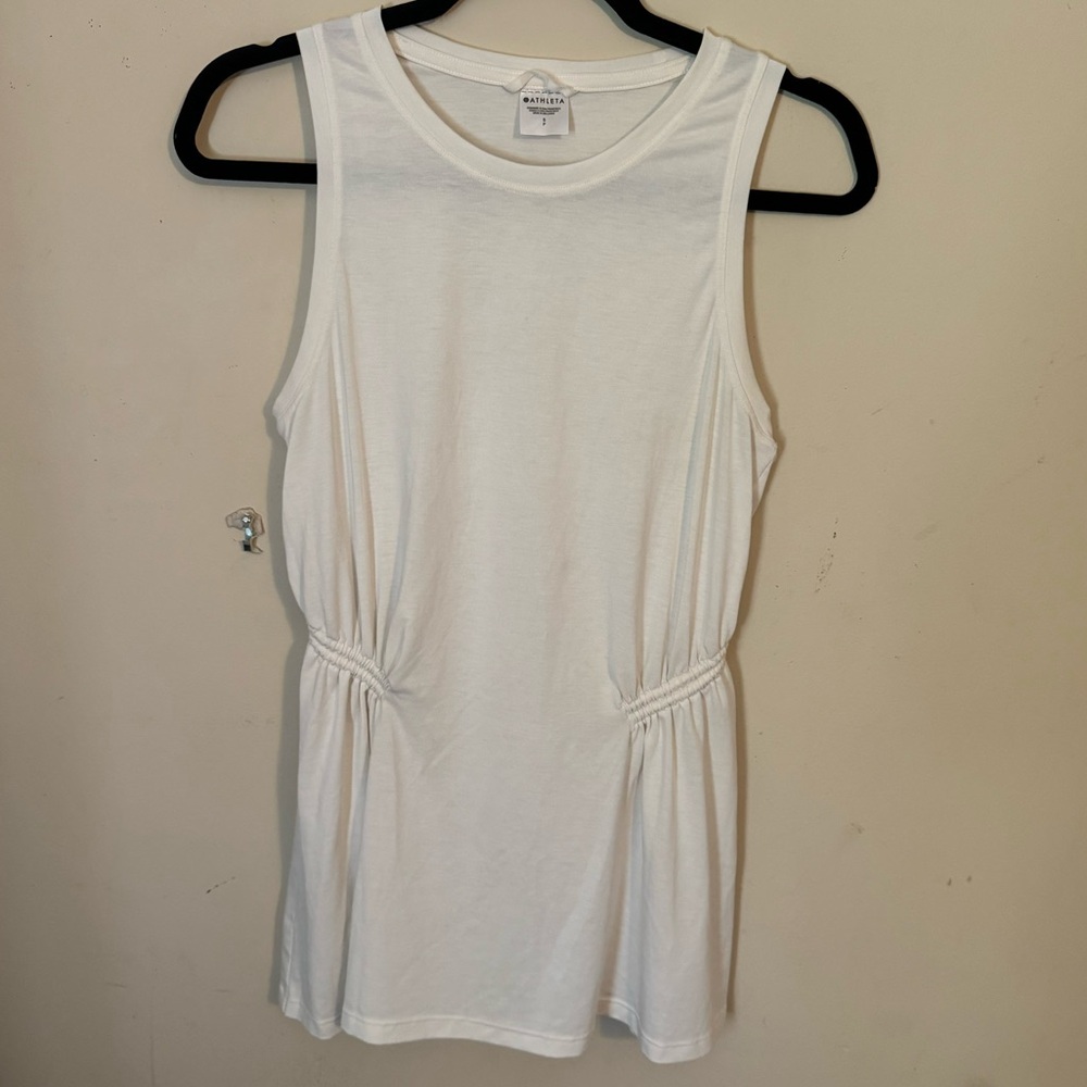 Athleta Tank Size Small